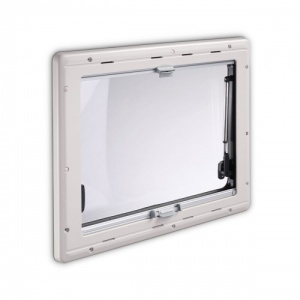 Seitz S4 Hinged Opening Window - 700 x 400 mm